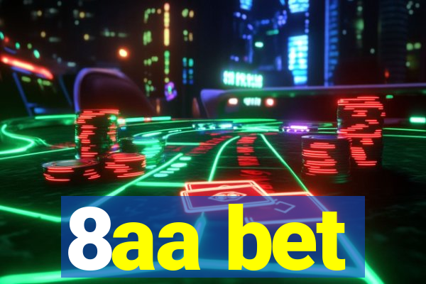 8aa bet